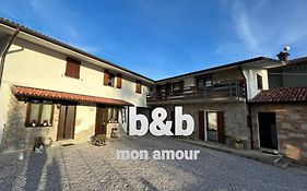 Bed And Breakfast Mon Amour